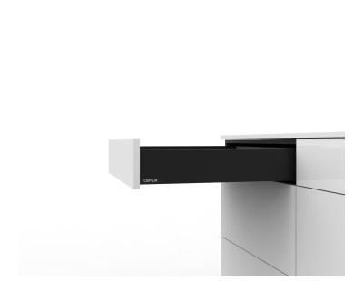 Why Are Quality Drawer Systems Essential for Functional Cabinet Design?