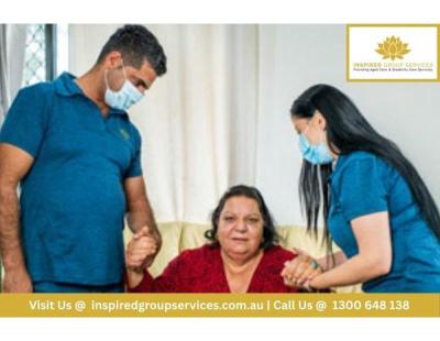 Reliable NDIS Support Provider Sydney
