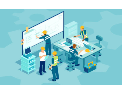 Build Practical Skills with Maintenance Management Training