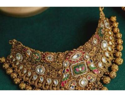 Indian Jeweller Ballarat | Premium Gold, Diamond & Bridal Jewellery