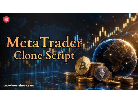 Best MetaTrader Clone Script for Secure Online Trading Solutions