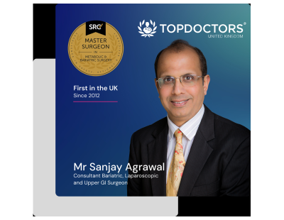 Expert Hernia & Gallstone Surgery with Advanced Keyhole Techniques