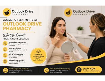 Achieve Natural-Looking Results with Cosmetic Treatments