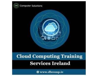 Cloud Computing Training Services Ireland