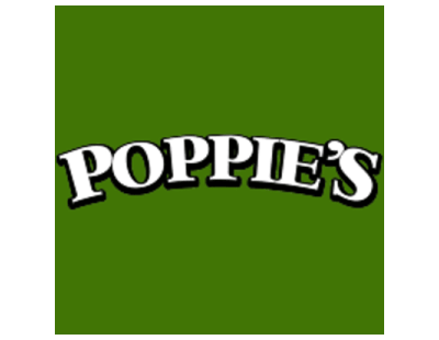 Poppies Pickles