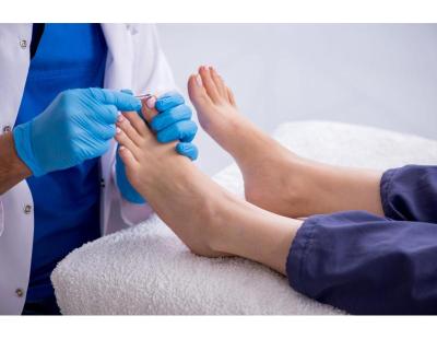 Trusted Podiatary Gregory Hills – Professional Foot Care & Pain Relief