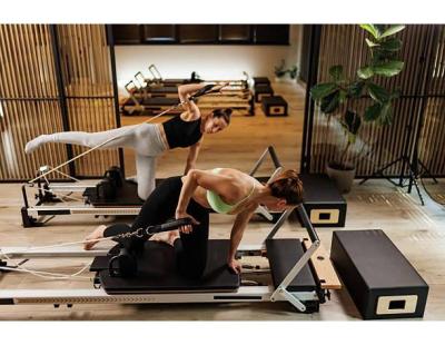 Pilates Class in Bulleen for Safe and Guided Exercise
