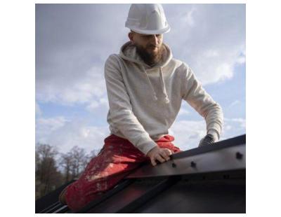 Trusted Commercial Flat Roofing Company in Dallas