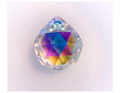 Crystal Balls | Premium Decorative Crystal Spheres