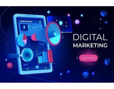 Digital Marketing Services for Effective Online Brand Promotion