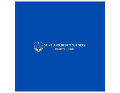Spine and neuro surgery hospital india