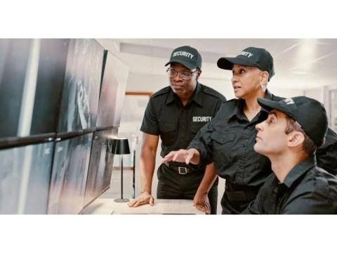 Security Companies Newcastle