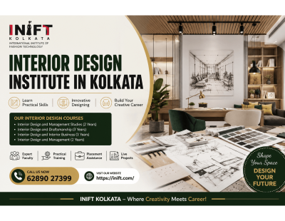Interior Design Institute In Kolkata