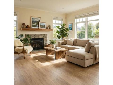 Quality Laminate Wood Flooring For Every Home