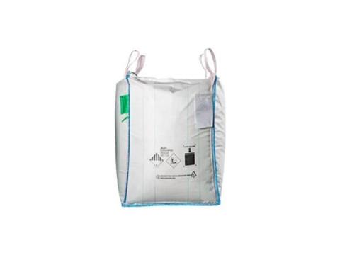 Mining Bags for High-Performance Bulk Material Storage