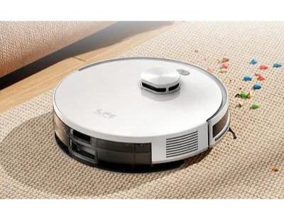Find the Best Robot Vacuum Cleaner for Smart Home Cleaning
