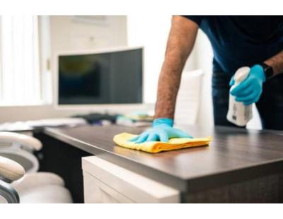 Need Urgent After-Hours Commercial Cleaning Support?