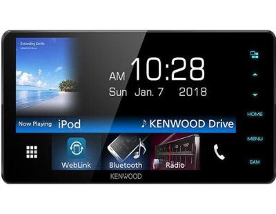 Car Audio Christchurch – Speakers, Amplifiers & More