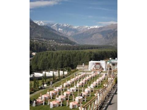 Destination Wedding Bharat Organizes Memorable Weddings in Ramnagar
