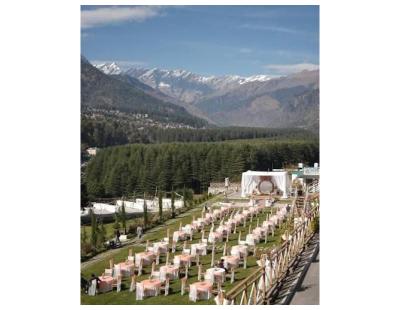 Destination Wedding Bharat Organizes Memorable Weddings in Ramnagar