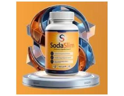 Soda Slim Reviews 2026 Does This Weight Management Supplement Really Work?