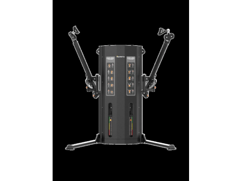 Buy Functional Trainer for Commercial Gym & Home Fitness Setup Today