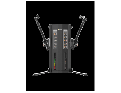 Buy Functional Trainer for Commercial Gym & Home Fitness Setup Today