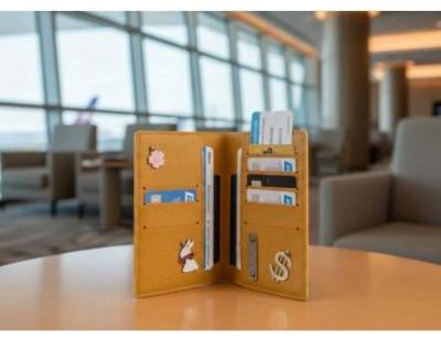 Buy Leather Card Holder Wallet for Everyday Use and Meaningful Gifts