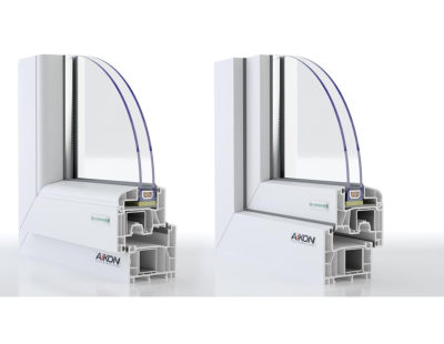 Upgrade Your Projects With Salamander Windows
