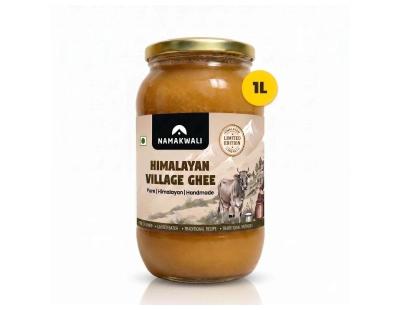 Premium Himalayan Bilona A2 Ghee for Healthy Living
