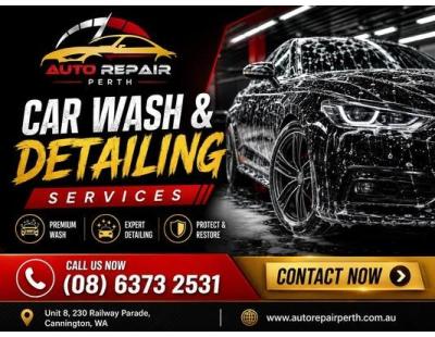 Beat the WA Summer: Get Your Car Protected Before It's Too Late