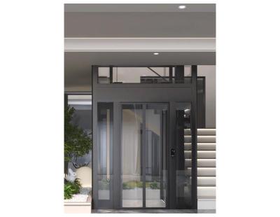 Machine Roomless Elevators: Smart & Efficient Home Lifts