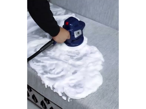 Looking for Sofa Shampoo Services in Frisco