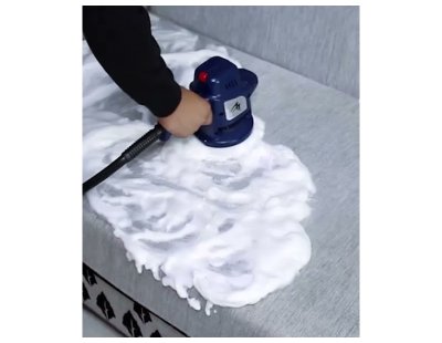 Looking for Sofa Shampoo Services in Frisco