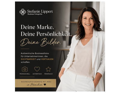 Kreative Businessportraits für starke Markenpräsenz