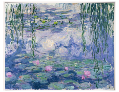 Buy Premium Monet Poster Wall Art for Home & Office Décor Poster Master