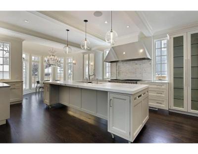 Cabinet Refinishing in Tampa