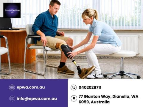 NDIS Therapy Services in Mirrabooka | Personalised Care
