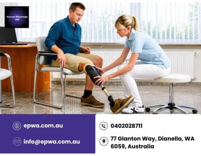 NDIS Therapy Services in Mirrabooka | Personalised Care