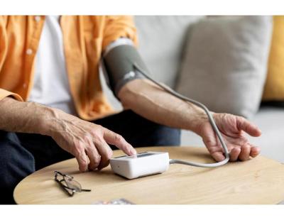 Shop Omron BP Monitor Online | Digital Blood Pressure Machine
