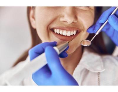 Complete Family Dental Care for Every Smile