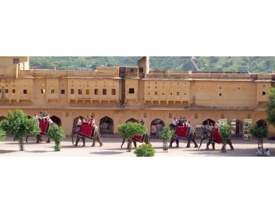 Book Your Luxury Udaipur Palace Holiday Today | Odyssey Travels