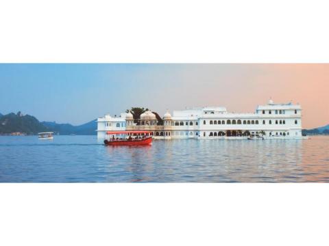 Book Your Luxury Udaipur Palace Holiday Today | Odyssey Travels - 2/2