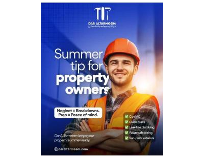 Carpenters in Sharjah – Dar Al Tarmeem