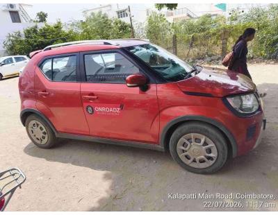 Self Drive Car Rental in Bangalore | Car Rental Bangalore
