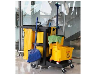 Overpriced Cleaning Fees Eating Up Your Business Budget?