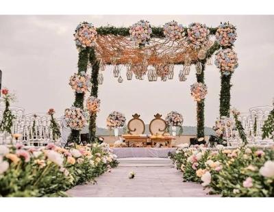 Destination Wedding Bharat Features Elegant Wedding Celebrations in Dehradun