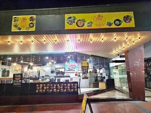 Best Biryani & Kebabs Restaurant Near Williams Landing