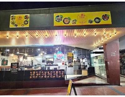 Best Biryani & Kebabs Restaurant Near Williams Landing