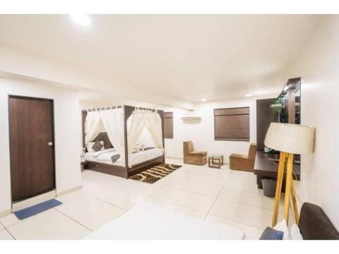 Best Hotel Near Bus Stand Rajkot – Hotel BhaBha